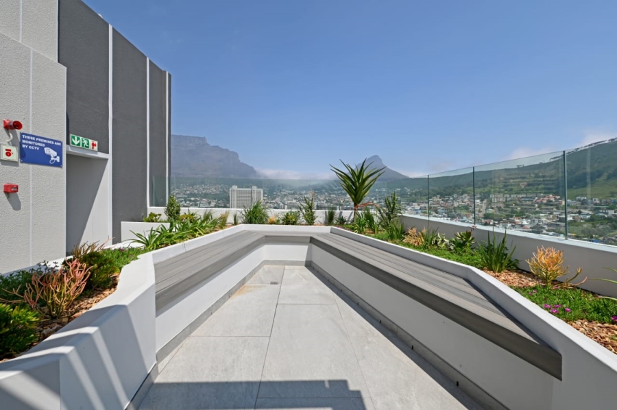 To Let 1 Bedroom Property for Rent in Cape Town City Centre Western Cape